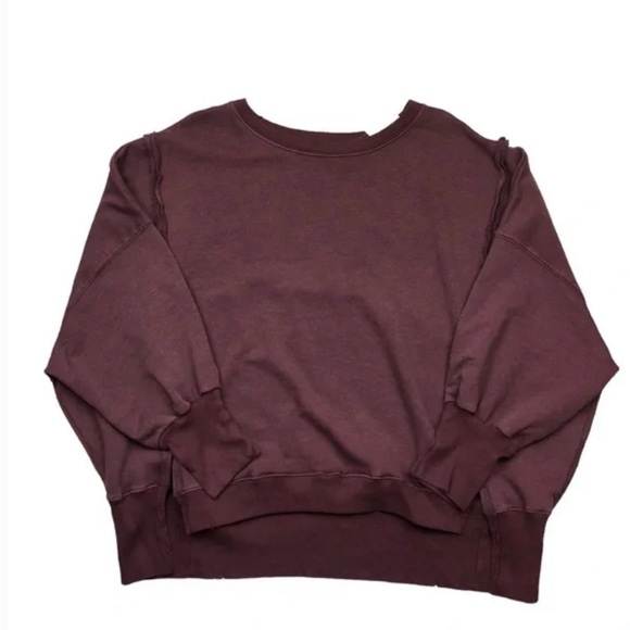 LAST ONE!! FREE PEOPLE WE THE FREE CAMDENS L - Picture 4 of 9